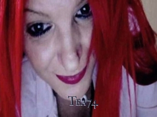 Tea74