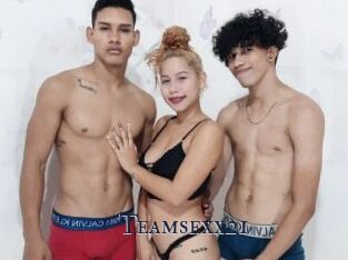 Teamsexx21
