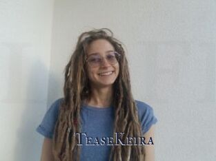 TeaseKeira
