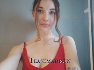 Teasemadison