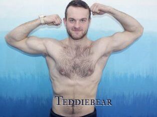 Teddiebear