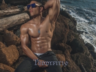 Teddyfit19