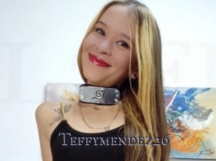 Teffymendez26