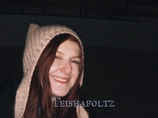 Teishafoltz