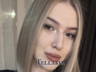Tellakim