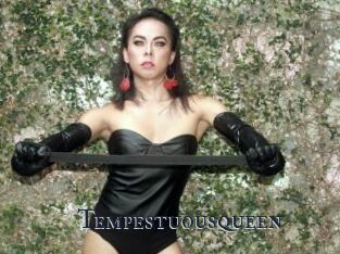 Tempestuousqueen