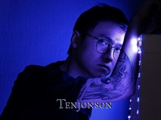 Tenjonson