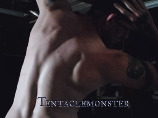 Tentaclemonster