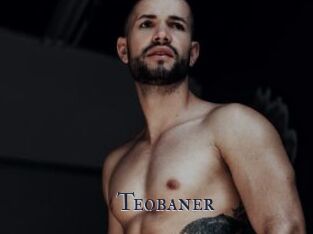 Teobaner
