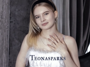 Teonasparks