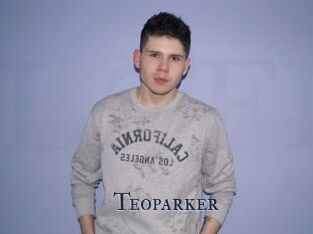 Teoparker