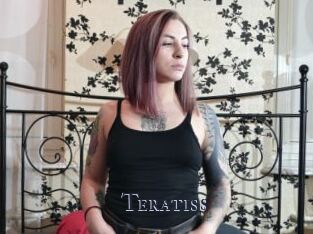 Teratiss