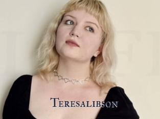 Teresalibson