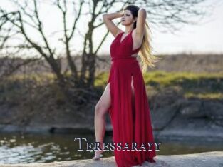 Teressarayy