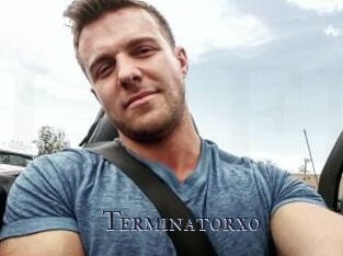 Terminatorxo
