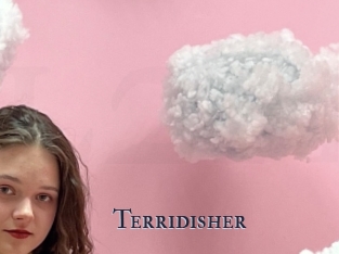 Terridisher