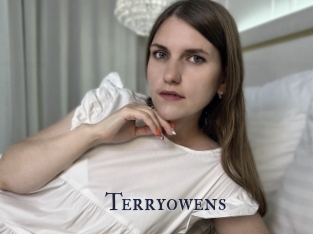 Terryowens