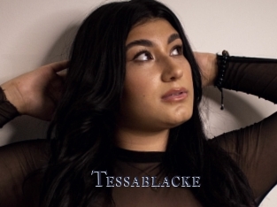 Tessablacke