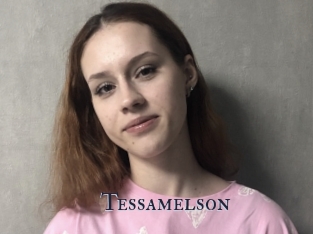 Tessamelson