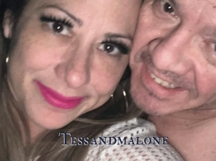 Tessandmalone