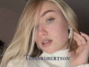 Tessarobertson