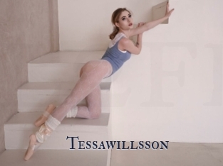 Tessawillsson