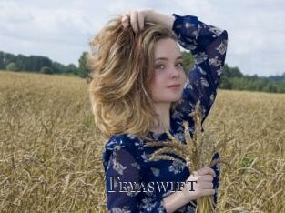 Teyaswift