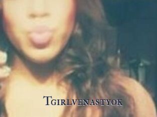 Tgirlvenastyok