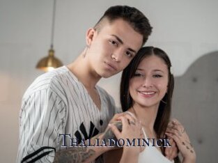 Thaliadominick
