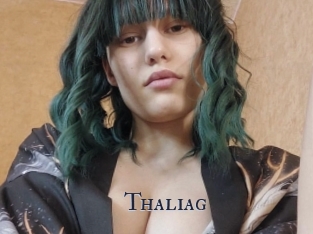 Thaliag