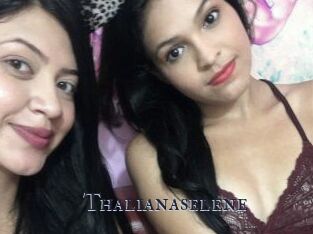 Thalianaselene