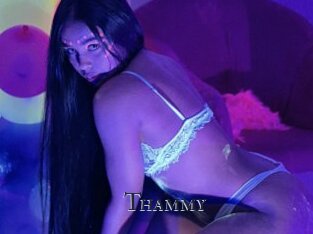 Thammy