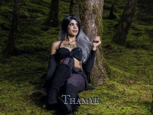 Thamye