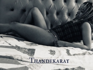 Thandekaray