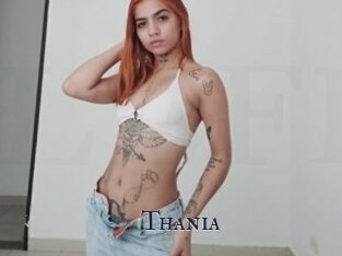 Thania