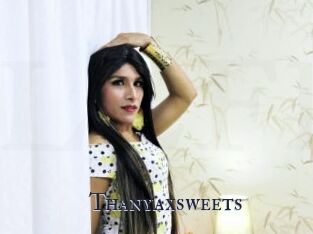 Thanyaxsweets