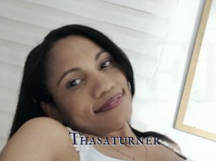 Thasaturner