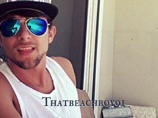 Thatbeachboy91