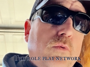 The_role_play_network