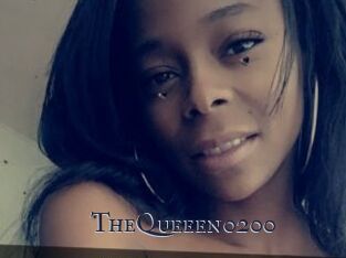 TheQueeen0200