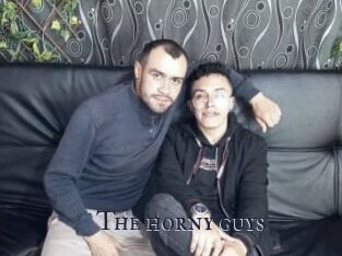 The_horny_guys