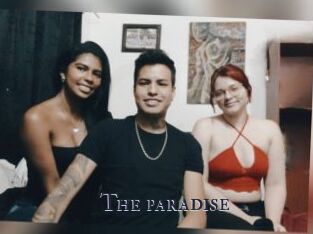 The_paradise