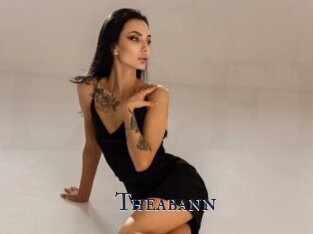 Theabann