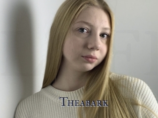 Theabark