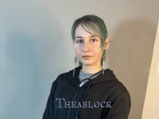 Theablock