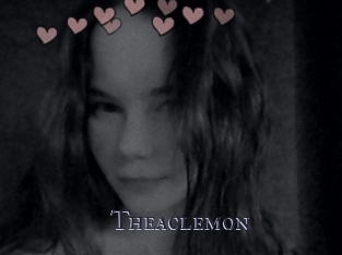 Theaclemon