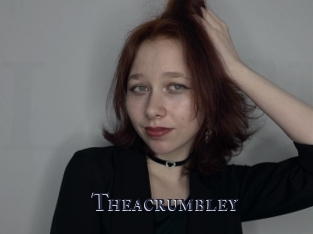 Theacrumbley