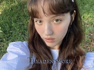 Theadensmore