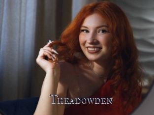 Theadowden
