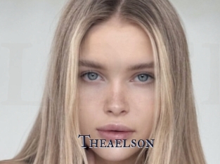 Theaelson